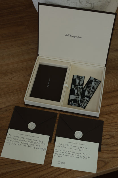 The Keepsake Collection