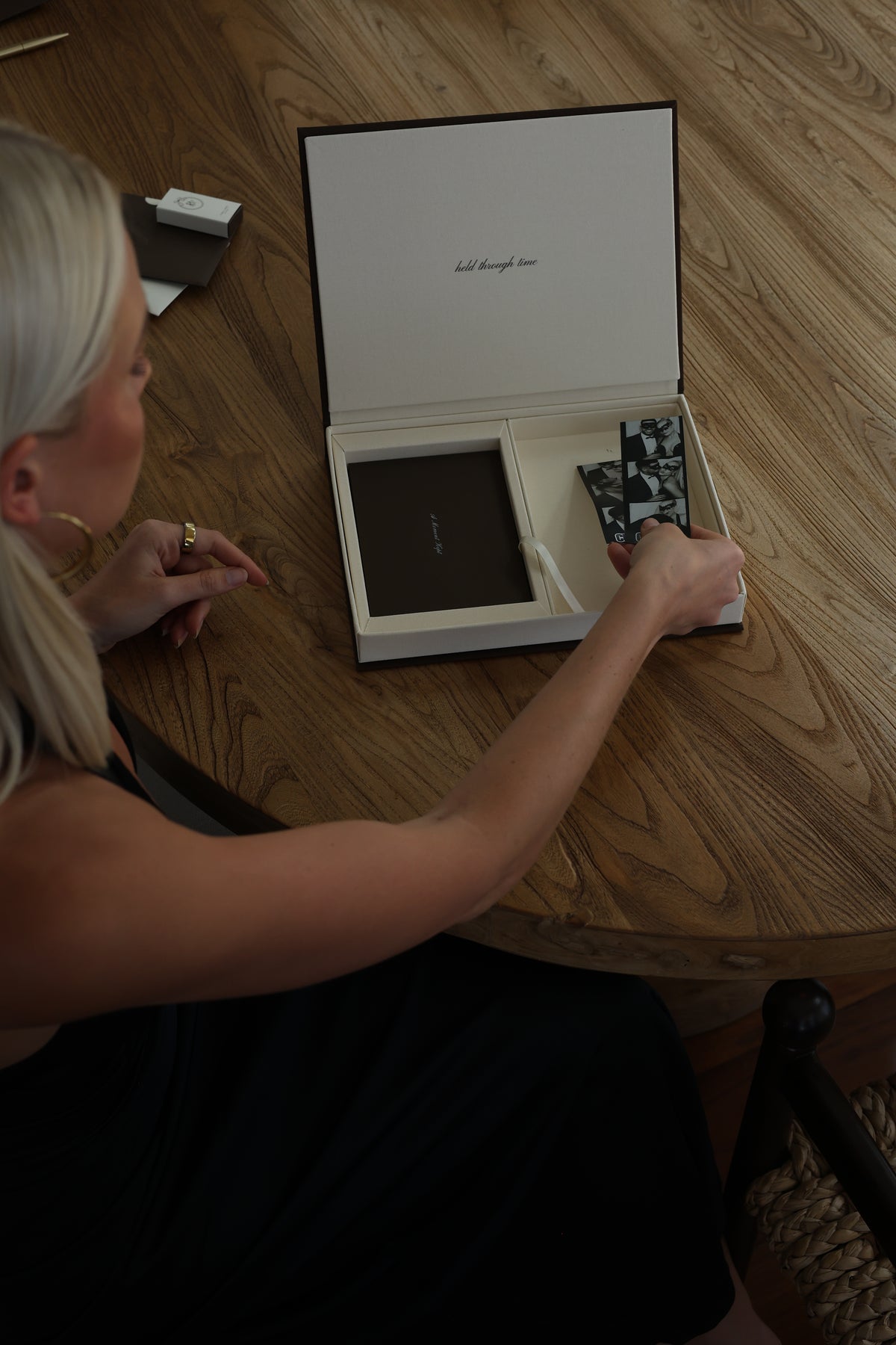The Keepsake Collection