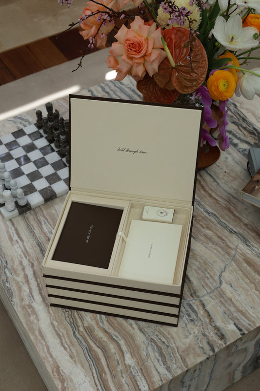 The Keepsake Collection