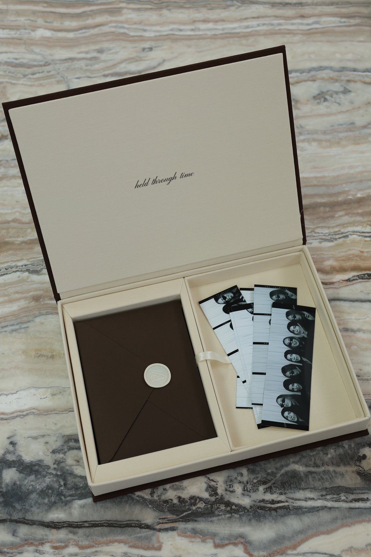 The Keepsake Collection