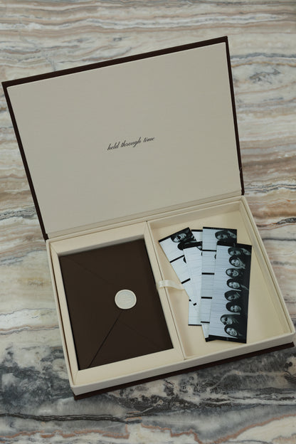 The Keepsake Collection