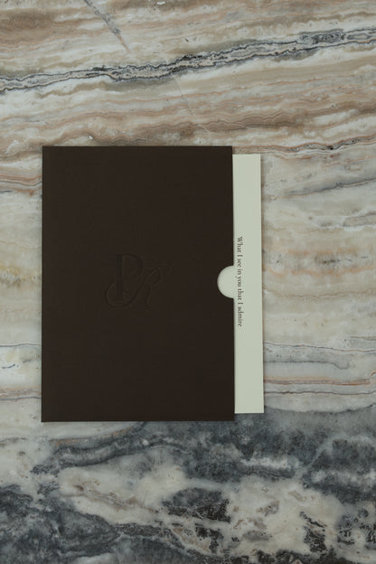 The Keepsake Collection