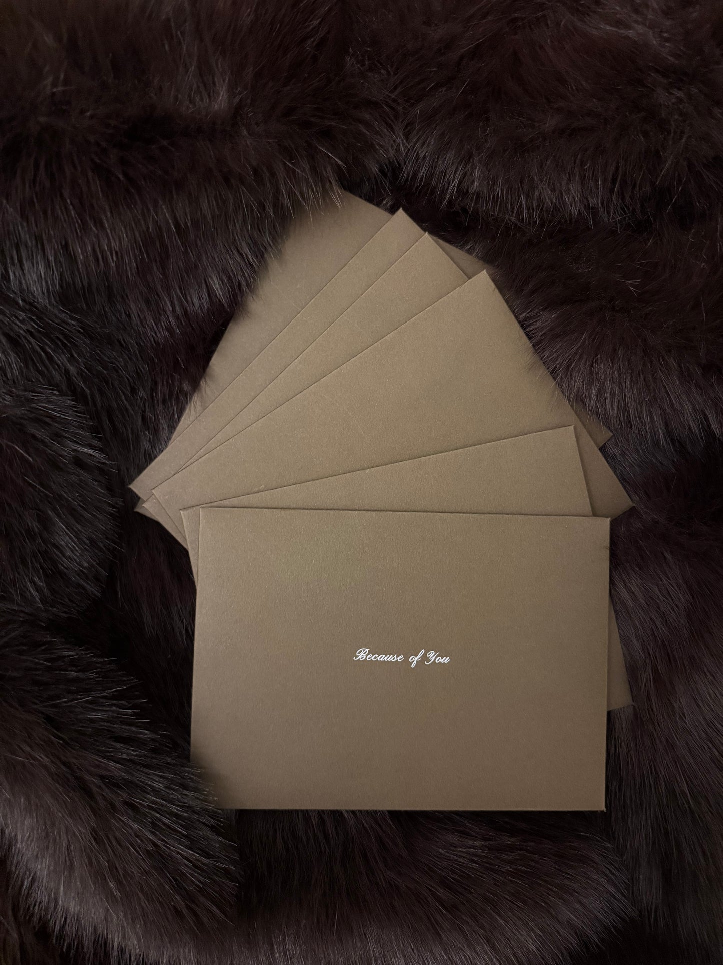 The Keepsake Collection