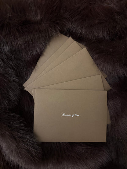 The Keepsake Collection